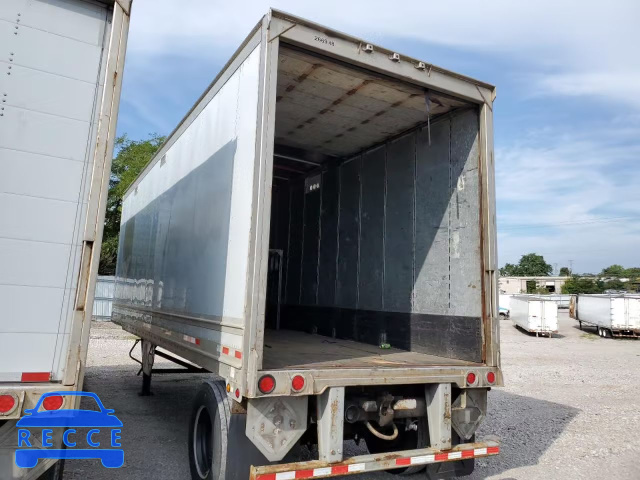 2007 GREAT DANE TRAILER TRAILER 1GRAA56167K289369 image 3