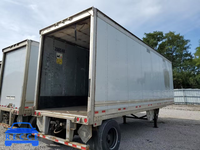 2007 GREAT DANE TRAILER TRAILER 1GRAA56167K289369 image 4