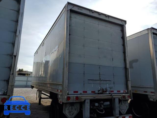 2007 GREAT DANE TRAILER TRAILER 1GRAA56157K289718 зображення 3