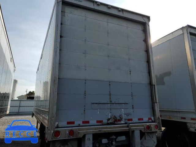 2007 GREAT DANE TRAILER TRAILER 1GRAA56157K289718 image 5