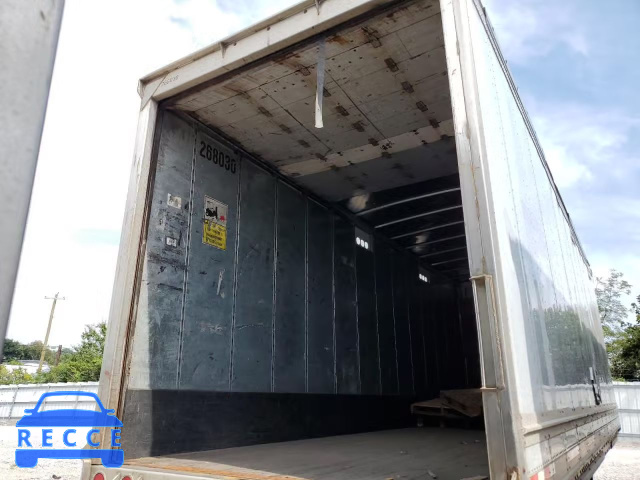 2008 GREAT DANE TRAILER SEMI TRAIL 1GRAA56138D432722 Bild 5