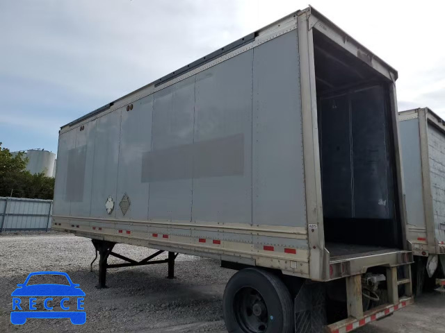 2014 GREAT DANE TRAILER SEMI TRAIL 1GRAA5614EK238224 image 3