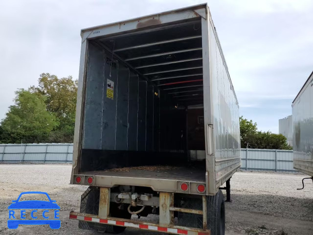 2014 GREAT DANE TRAILER SEMI TRAIL 1GRAA5614EK238224 image 4