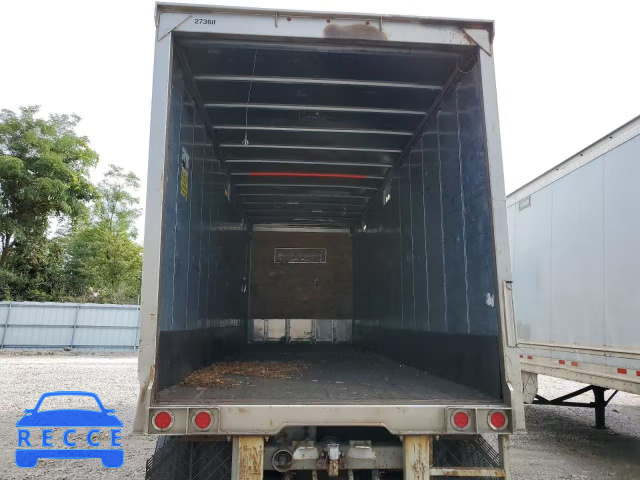 2014 GREAT DANE TRAILER SEMI TRAIL 1GRAA5614EK238224 image 5