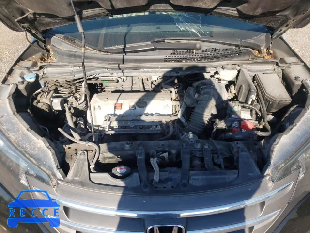 2012 HONDA CR-V TOURI 2HKRM4H93CH112143 image 6
