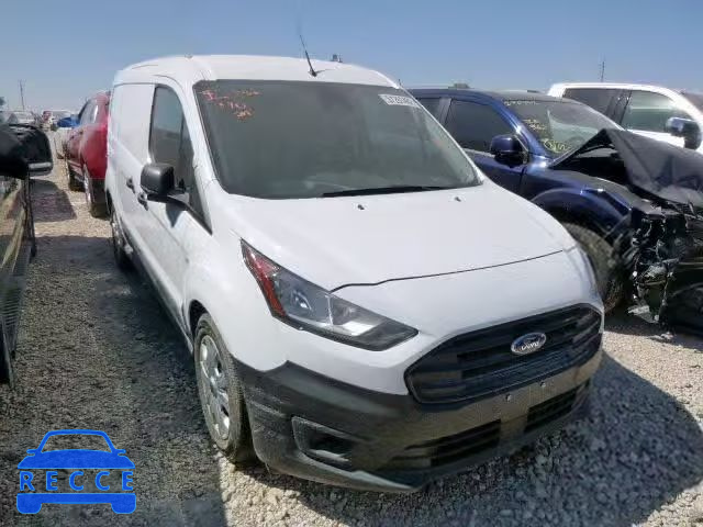 2022 FORD TRANSIT CO NM0LS7S22N1513148 image 0