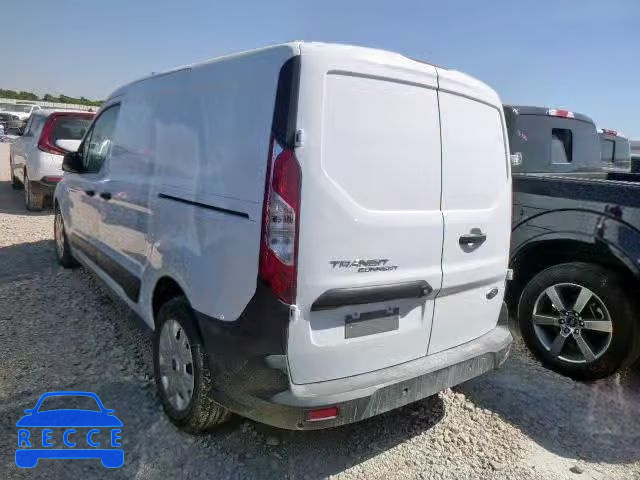 2022 FORD TRANSIT CO NM0LS7S22N1513148 image 2