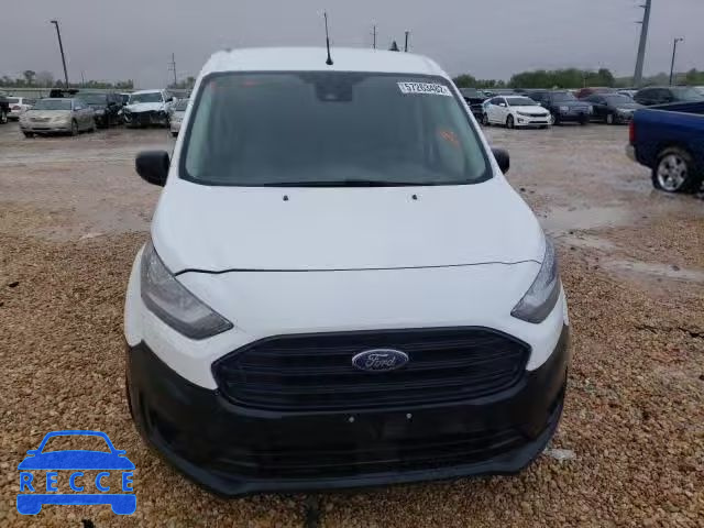 2022 FORD TRANSIT CO NM0LS7S22N1513148 image 8