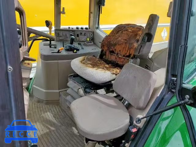 2017 JOHN DEERE TRACTOR 1L06120MAHH872038 зображення 4