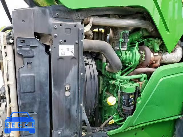 2017 JOHN DEERE TRACTOR 1L06120MAHH872038 зображення 6