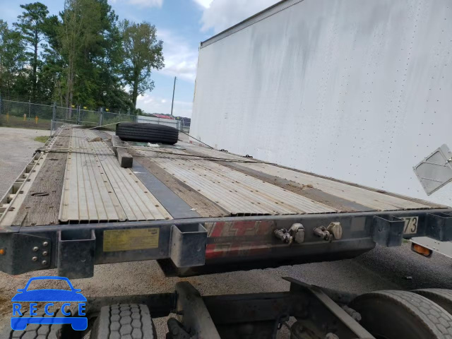 2016 MISC FLAT BED 5JYFC4822GE087865 зображення 8