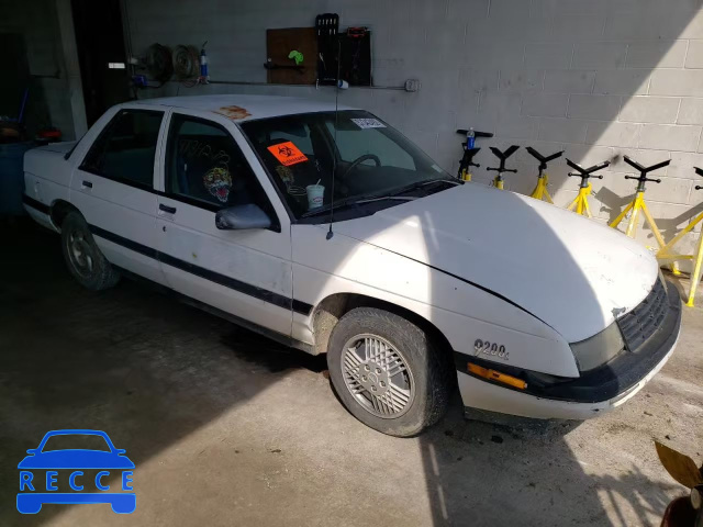 1991 CHEVROLET CORSICA LT 1G1LT53T8MY203936 Bild 0