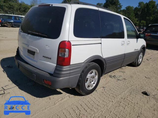 2000 PONTIAC MONTANA EC 1GMDU23E6YD140224 Bild 3