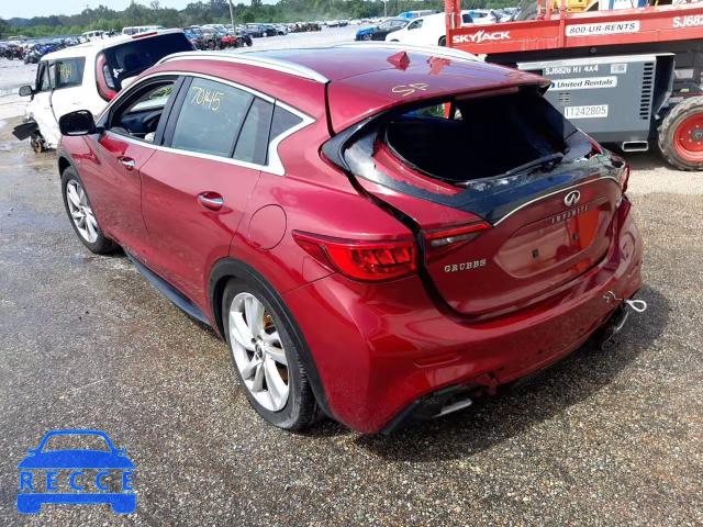 2019 INFINITI QX30 PURE SJKCH5CP0KA009335 image 2