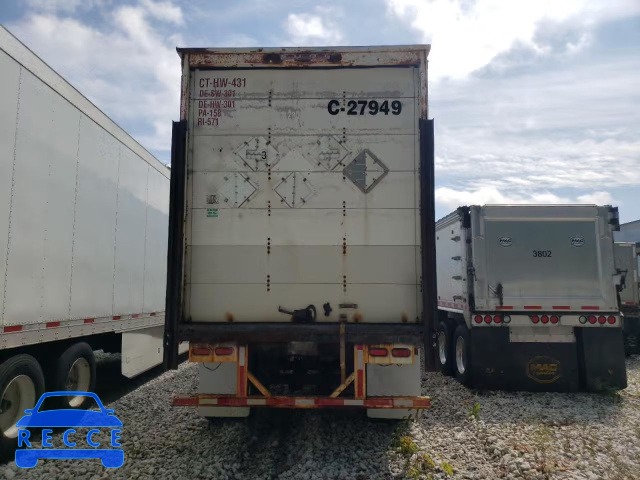 1998 FRUEHAUF TRAILER 1JJV482F4WF527949 image 5