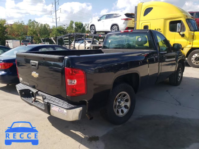 2008 CHEVROLET SILVERADO2 1GCEC14XX8Z160310 Bild 3