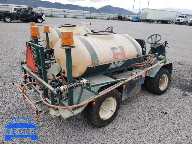 2000 OTHR TANK HAV150G2205000870 Bild 5