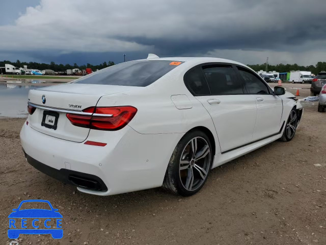 2016 BMW 750I XDRIV WBA7F2C54GG416096 image 3