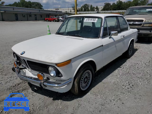 1970 BMW 2002 1678498 image 1