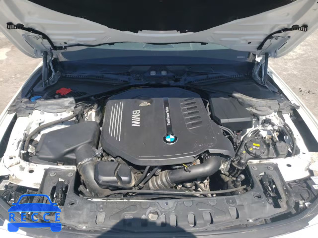 2019 BMW 440I WBA4Z5C59KEE17277 Bild 6