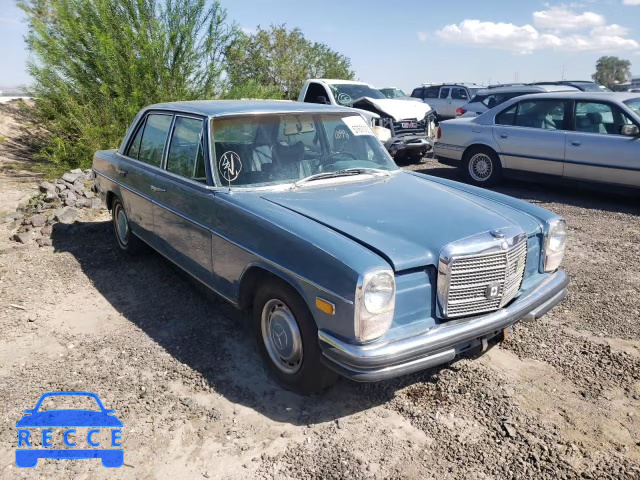 1971 MERCEDES-BENZ 250 005149 image 0