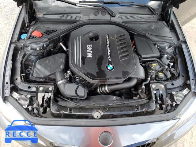 2018 BMW M240XI WBA2J7C51JVB28550 зображення 6