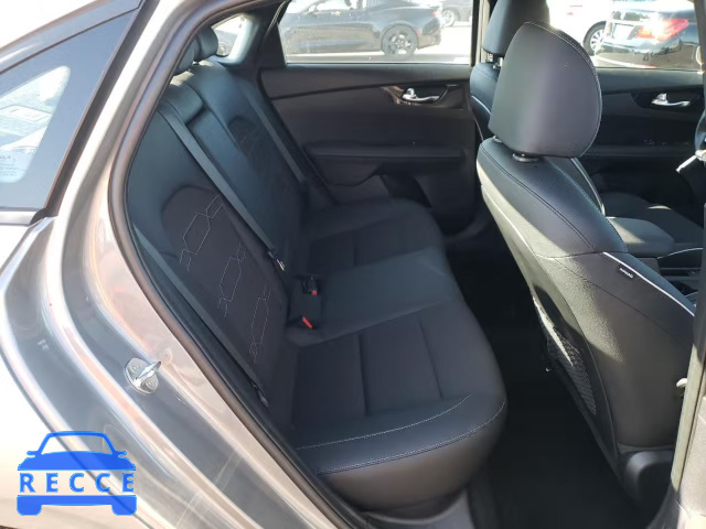 2022 KIA FORTE GT L 3KPF54AD6NE496621 image 5