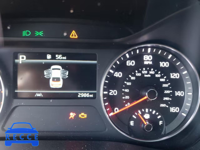 2022 KIA FORTE GT L 3KPF54AD6NE496621 image 7