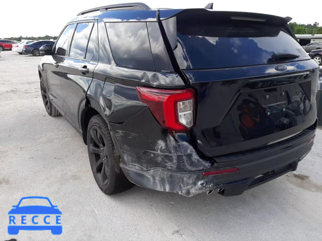 2021 FORD EXPLORER S 1FM5K8GC0MGB76909 image 8