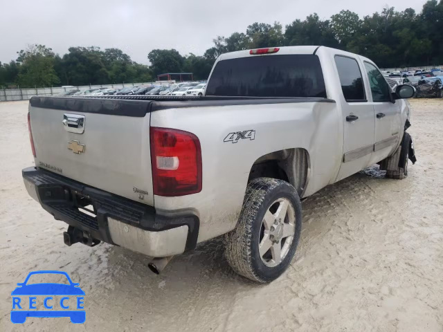 2011 CHEVROLET 2500 HD 1GC1KXCG0BF119439 Bild 3