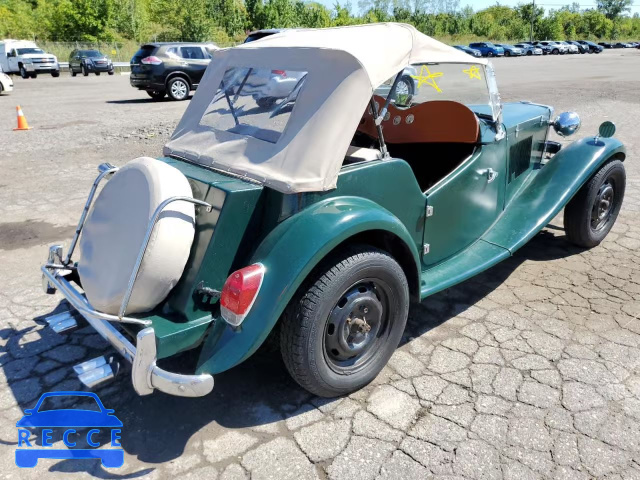 1952 MG KIT CAR A19772487 зображення 3