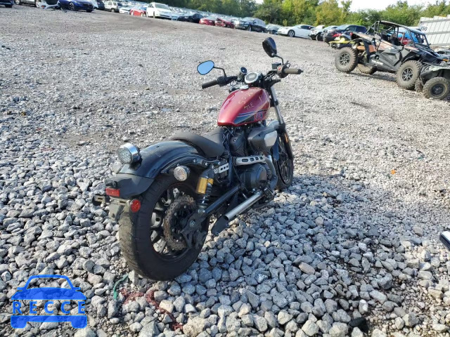 2017 YAMAHA XVS950 CU JYAVN05E6HA013154 зображення 3