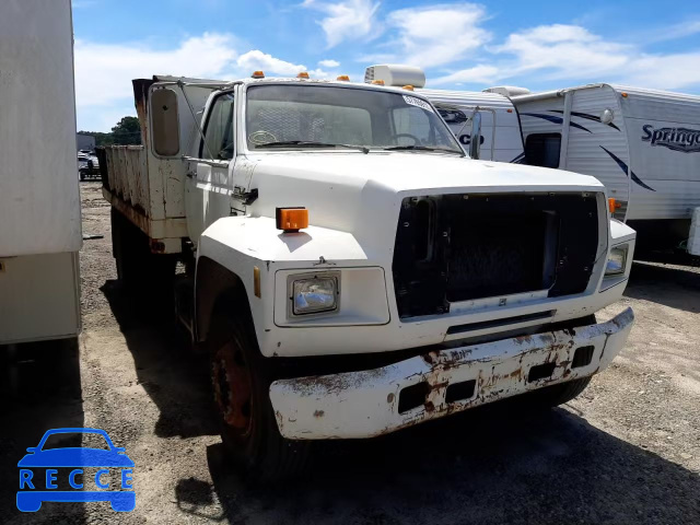 1991 FORD F700 F 1FDPK74PXMVA12749 зображення 0