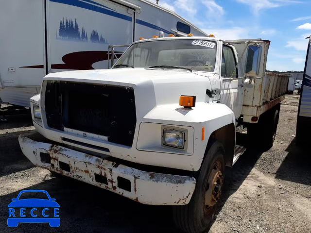 1991 FORD F700 F 1FDPK74PXMVA12749 зображення 1