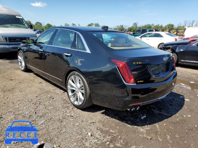 2018 CADILLAC CT6 PLATIN 1G6KP5R61JU159034 зображення 2