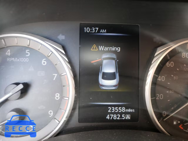 2021 INFINITI Q50 LUXE JN1EV7BP3MM707444 зображення 7