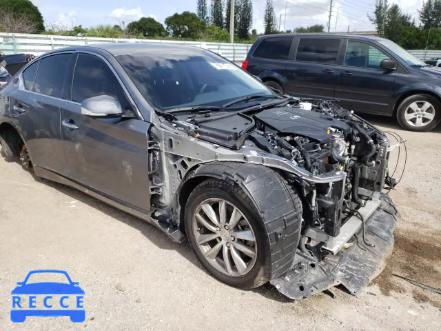 2021 INFINITI Q50 LUXE JN1EV7BP3MM707444 зображення 8