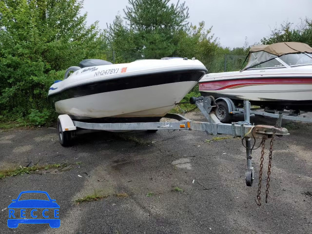 2001 SEAD BOAT CECF0588L001 Bild 0