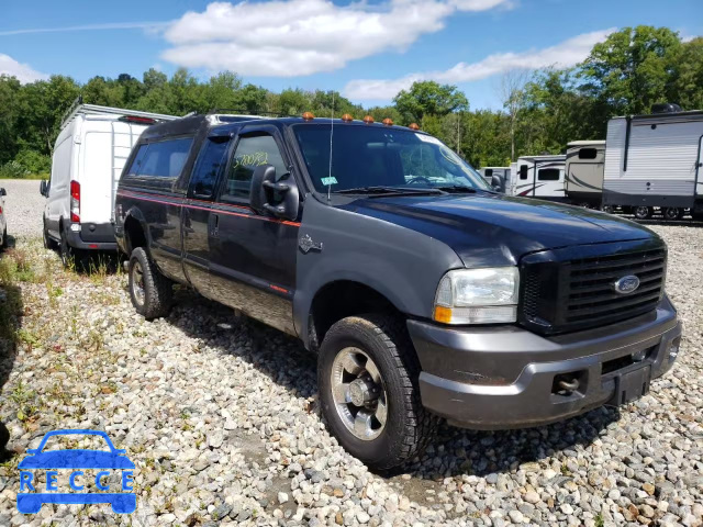 2004 FORD F-350 1FTSX31PX4EC34947 image 0