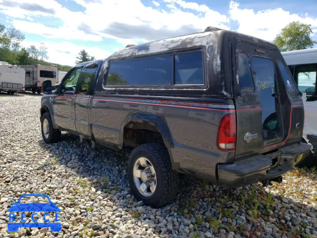 2004 FORD F-350 1FTSX31PX4EC34947 image 2