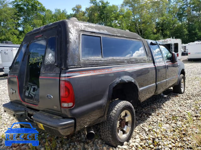 2004 FORD F-350 1FTSX31PX4EC34947 Bild 3