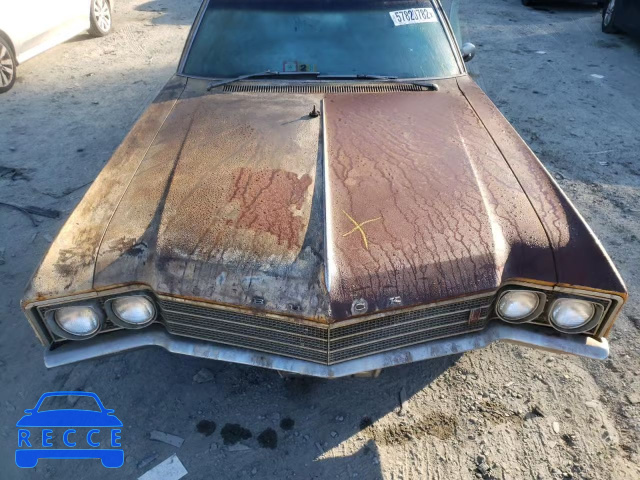 1966 BUICK ELECTRA225 484396H309453 image 6