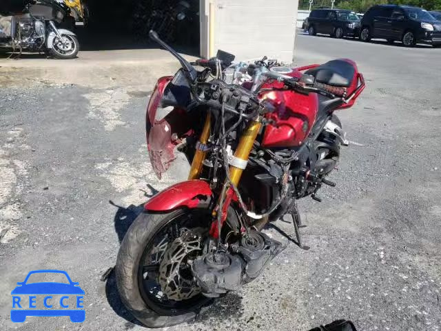 2006 YAMAHA FZ1 S JYARN17E66A002155 image 1