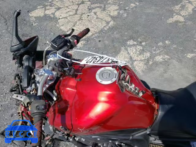 2006 YAMAHA FZ1 S JYARN17E66A002155 image 4