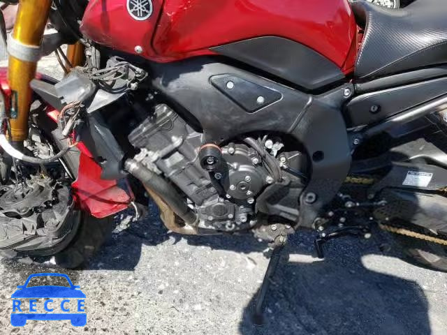 2006 YAMAHA FZ1 S JYARN17E66A002155 зображення 6