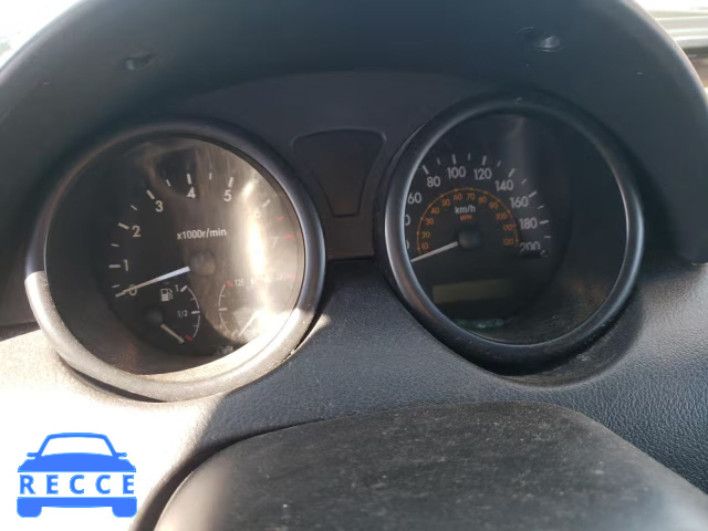 2007 SUZUKI SWIFT KL5TJ66667B748510 зображення 7