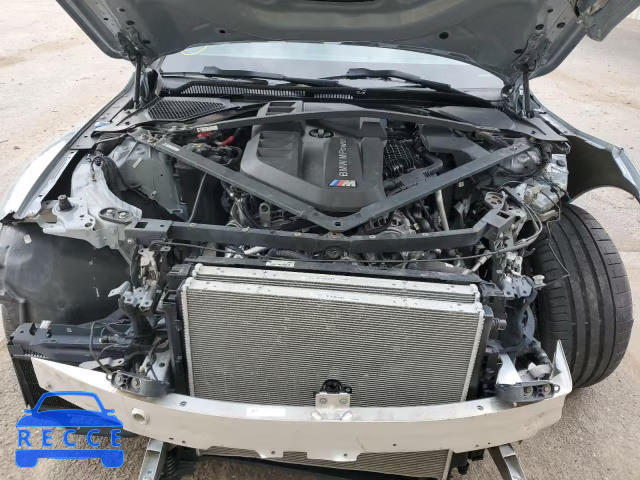 2021 BMW M3 WBS53AY07MFK90966 image 6