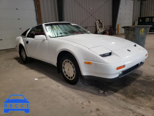 1987 NISSAN 300ZX 2+2 JN1HZ16S3HX127189 image 0