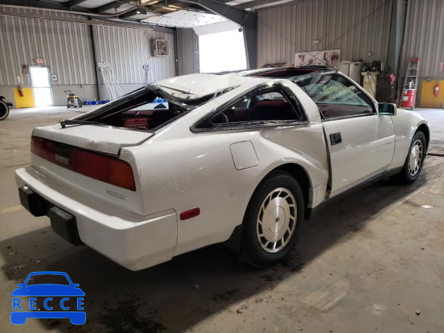 1987 NISSAN 300ZX 2+2 JN1HZ16S3HX127189 image 3