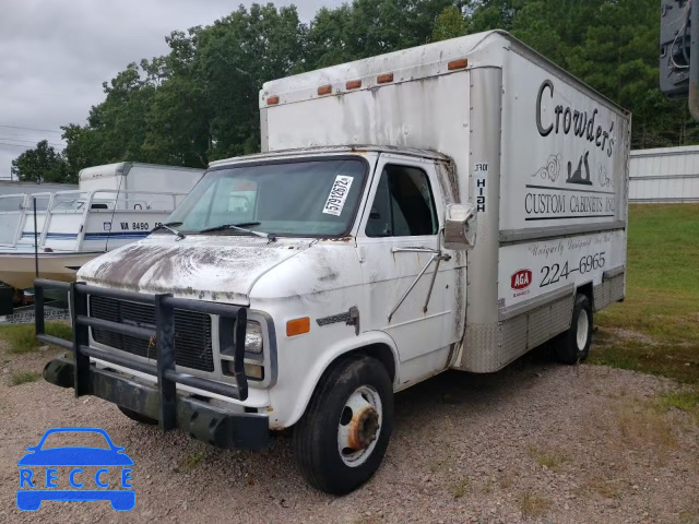 1994 GMC CUTAWAY VA 1GDHG31KXRF527369 Bild 1